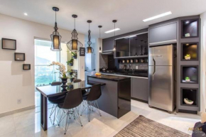 Apartamento em Itapema